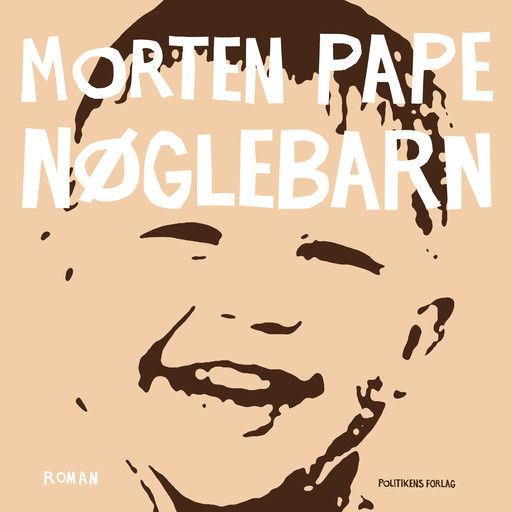 Nøglebarn, Morten Pape