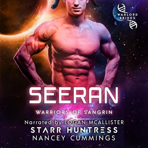 Seeran, Nancey Cummings, Starr Huntress