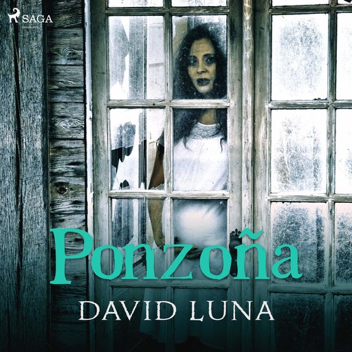 Ponzoña, David Luna