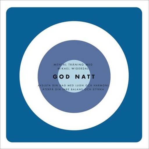 God natt Insomningsprogram, Mikael Widerdal