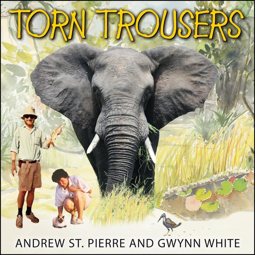 Torn Trousers, Andrew St. Pierre White, Gwynn White