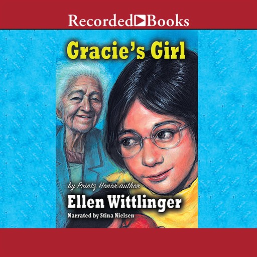 Gracie's Girl, Ellen Wittlinger