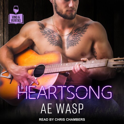 Heartsong, A.E. Wasp