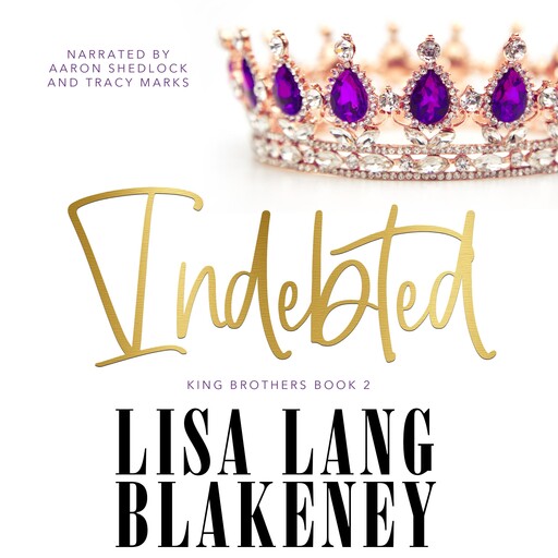 Indebted, Lisa Lang Blakeney