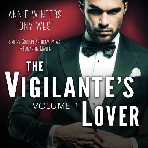 The Vigilante's Lover, Tony West, Annie Winters