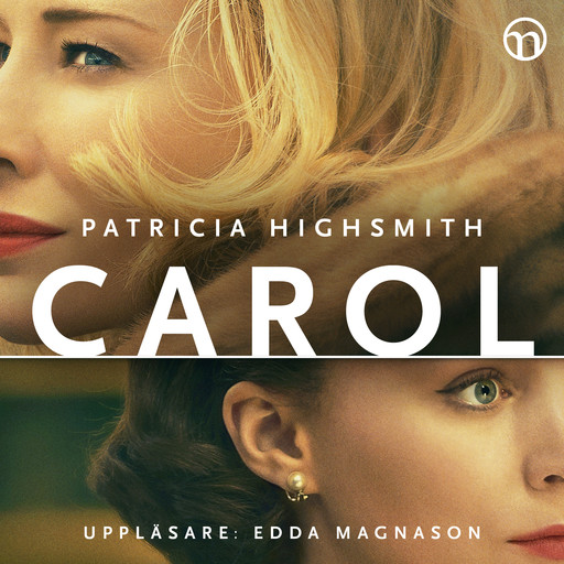 Carol, Patricia Highsmith