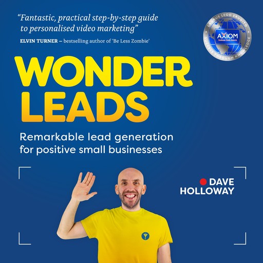 Wonder Leads, Dave Holloway