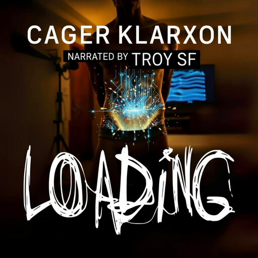 Loading…, Cager Klarxon