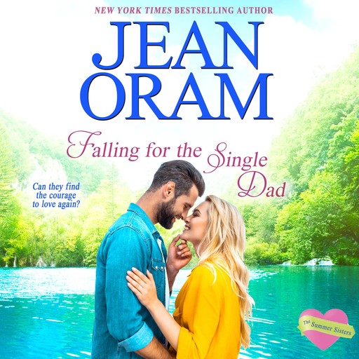 Falling for the Single Dad, Jean Oram