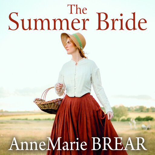 The Summer Bride, Annemarie Brear