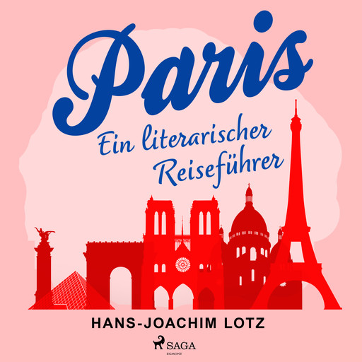 Paris, Hans-Joachim Lotz