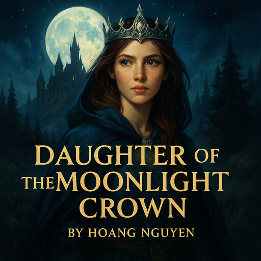 Daughter of the Moonlight Crown: A Tale of Lost Kingdoms, Ancient Power, and Destiny Fulfilled, Hoang Nguyen