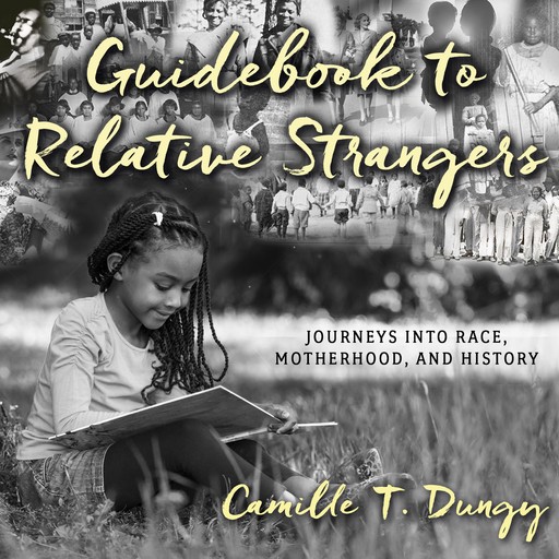 Guidebook to Relative Strangers, Camille T. Dungy