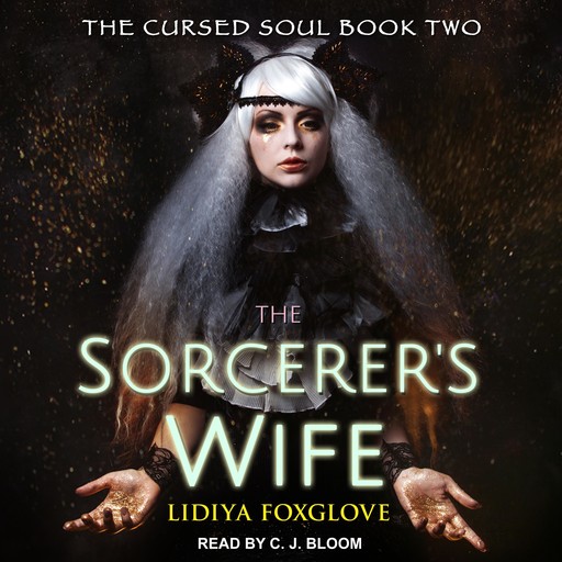 The Sorcerer's Wife, Jaclyn Dolamore