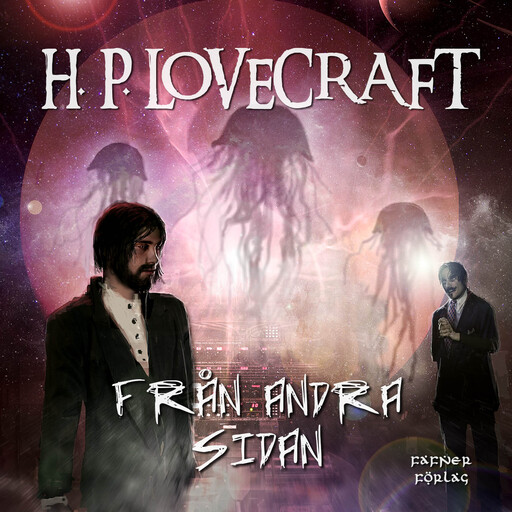 Från andra sidan, H.P. Lovecraft