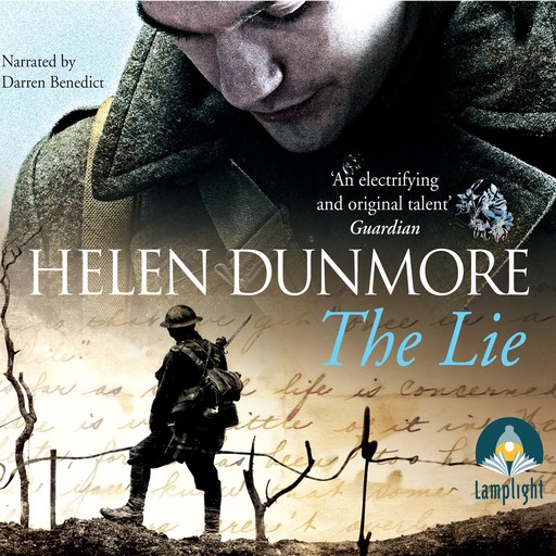 The Lie, Helen Dunmore