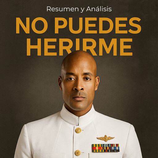 No puedes herirme, Diógenes Capalbo