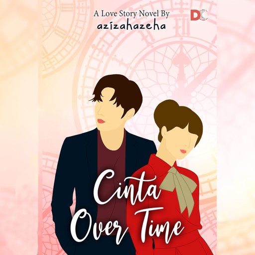 Cinta Over Time, Azizahazeha