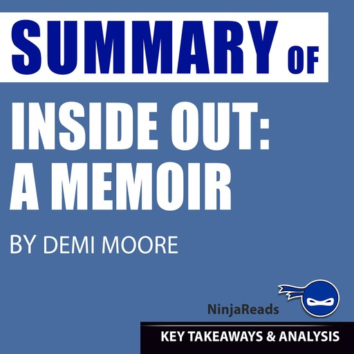 Summary of Inside Out, Brooks Bryant