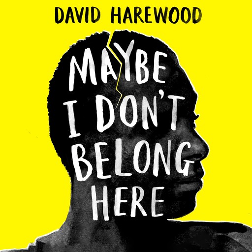 Maybe I Don't Belong Here, David Olusoga, David Harewood