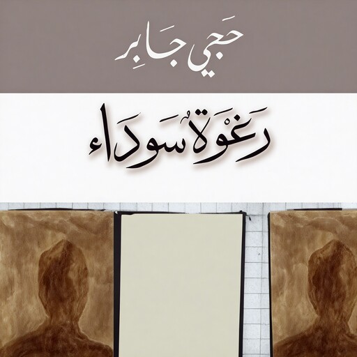 رغوة سوداء, حجي جابر