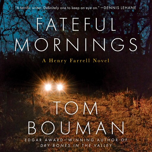 Fateful Mornings, Tom Bouman