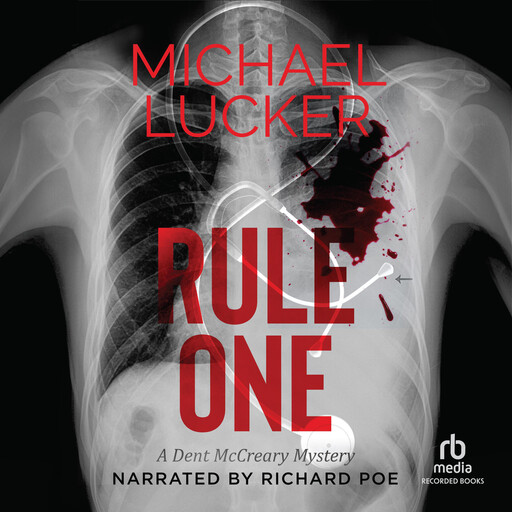 Rule One, Michael Lucker