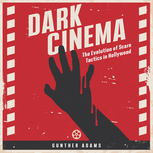 Dark Cinema, Gunther Adams