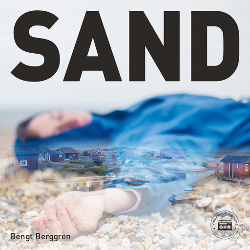 Sand, Bengt Berggren
