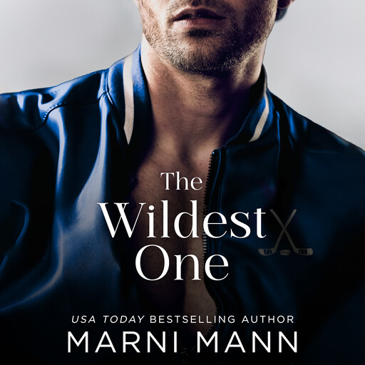 The Wildest One, Marni Mann
