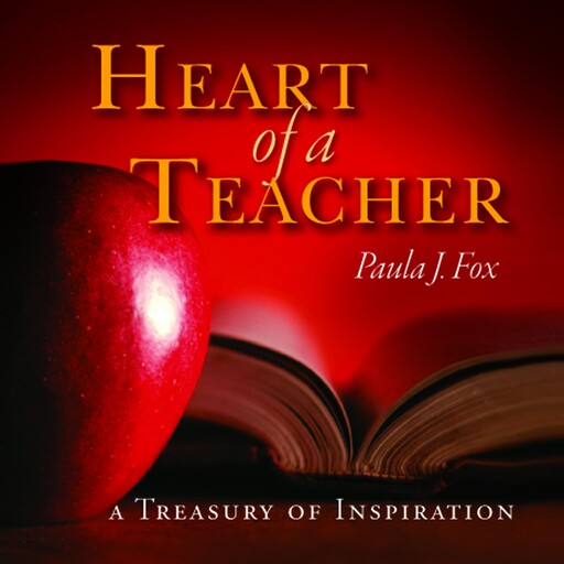 The Heart of a Teacher, Paula Fox