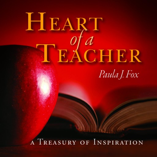 The Heart of a Teacher, Paula Fox