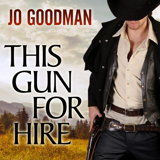 This Gun for Hire, Jo Goodman