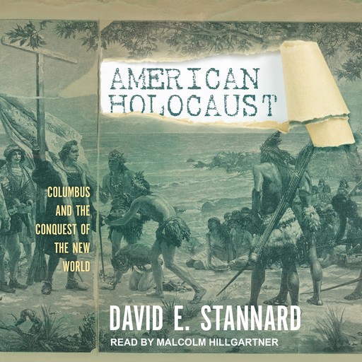American Holocaust, David E. Stannard