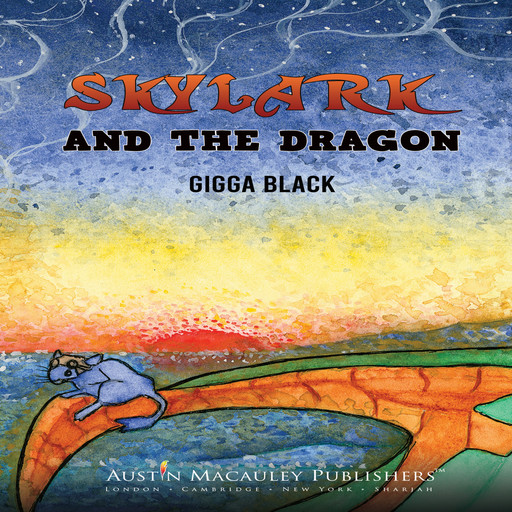 Skylark and the Dragon, Gigga Black