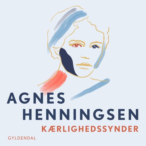 Kærlighedssynder - 4, Agnes Henningsen