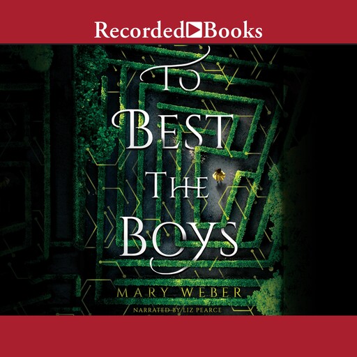 To Best The Boys, Mary Weber