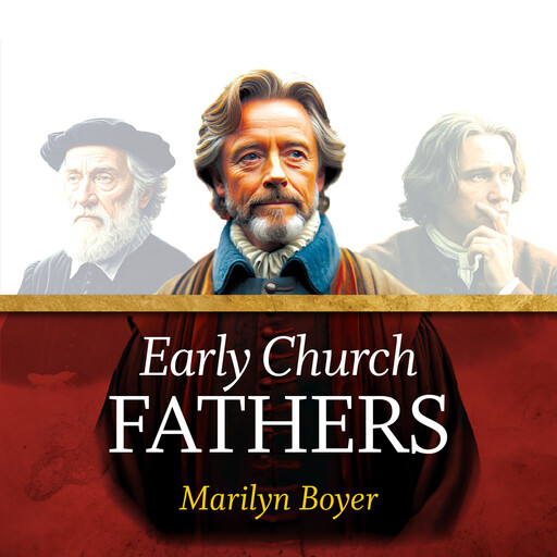 Early Church Fathers, Marilyn Boyer