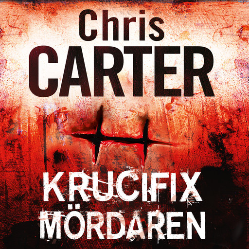 Krucifixmördaren, Chris Carter
