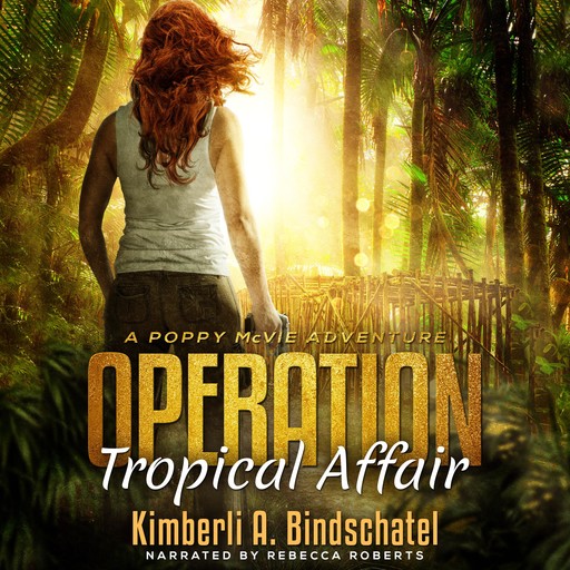 Operation Tropical Affair, Kimberli A.Bindschatel