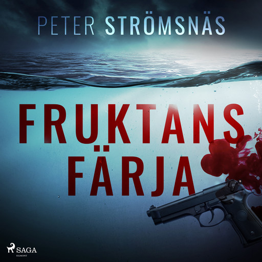 Fruktans färja, Peter Strömsnäs