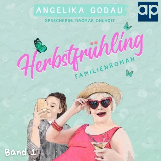 Herbstfrühling, Angelika Godau