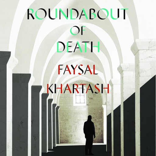 Roundabout of Death, Faysal Khartash