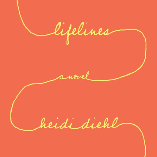 Lifelines, Heidi Diehl