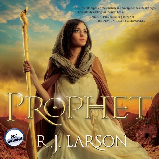 Prophet, R.J. Larson