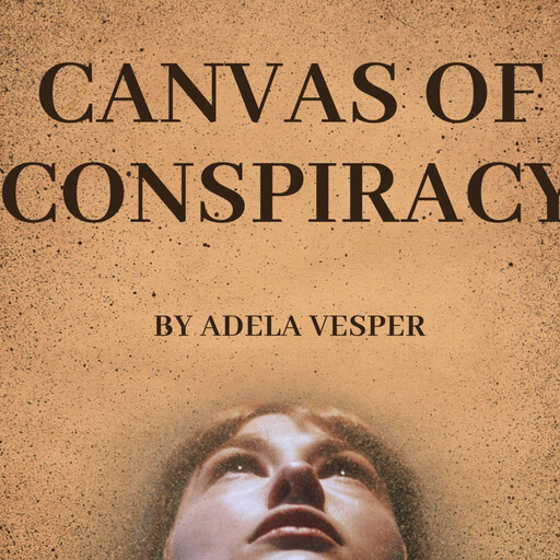 Canvas of Conspiracy, Adela Vesper