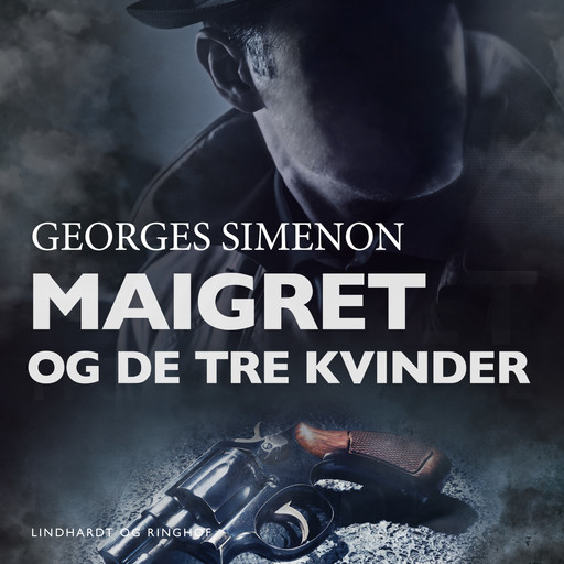 Maigret og de tre kvinder, Georges Simenon