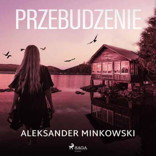 Przebudzenie, Aleksander Minkowski