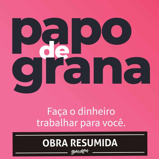 Papo de grana (resumo), Tito Gusmão