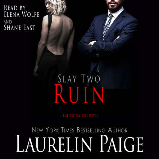 Ruin, Laurelin Paige